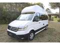 Volkswagen Crafter GRAND CALIFORNIA GC600 SOLARAN Blanc - thumbnail 7