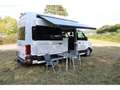 Volkswagen Crafter GRAND CALIFORNIA GC600 SOLARAN Blanc - thumbnail 3