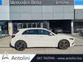 Mercedes-Benz A 180 Automatic Progressive Advanced Plus "SOLO 967 KM" Bianco - thumbnail 1