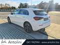 Mercedes-Benz A 180 Automatic Progressive Advanced Plus "SOLO 967 KM" Bianco - thumbnail 6