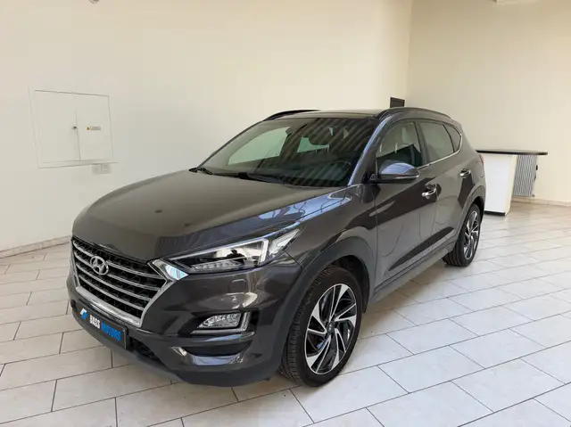 Hyundai TUCSON Tucson 1.6 CRDi Feel Comfort Pack