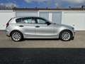 BMW 116 116i Grigio - thumbnail 8