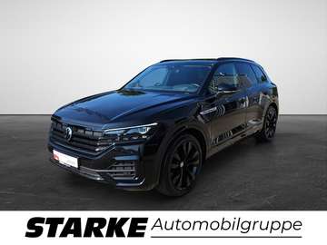 3.0 TDI DSG 4Motion R-Line Black Style,AHK,
