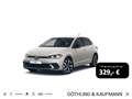 Volkswagen Polo Move 1,0 l TSI OPF 70 kW (95 PS) 7- Gang-Do Silber - thumbnail 1