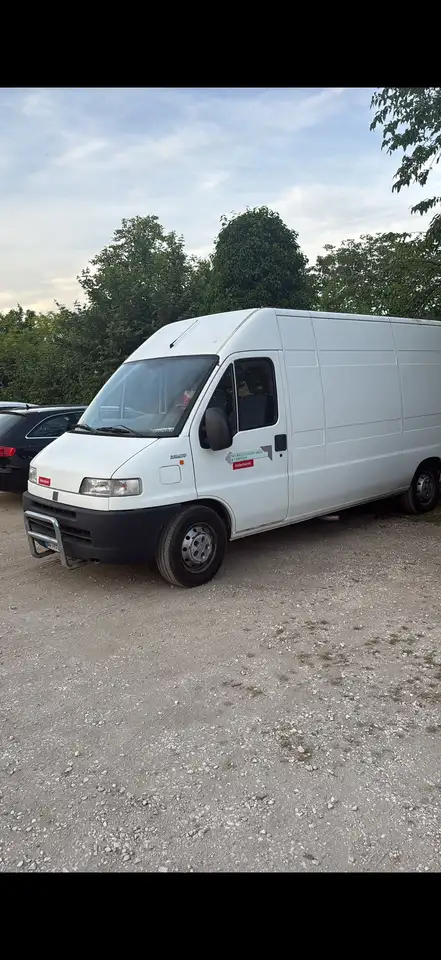 Fiat Ducato MAXI, foto 2