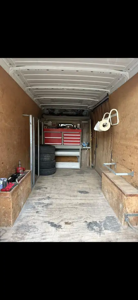 Fiat Ducato MAXI, foto 5