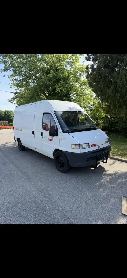Fiat Ducato MAXI, foto 3