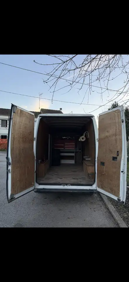 Fiat Ducato MAXI, foto 4