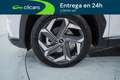 Hyundai TUCSON 1.6 T PHEV 4x4 Tecno Sky AT Gris - thumbnail 11