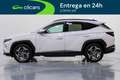 Hyundai TUCSON 1.6 T PHEV 4x4 Tecno Sky AT Gris - thumbnail 8