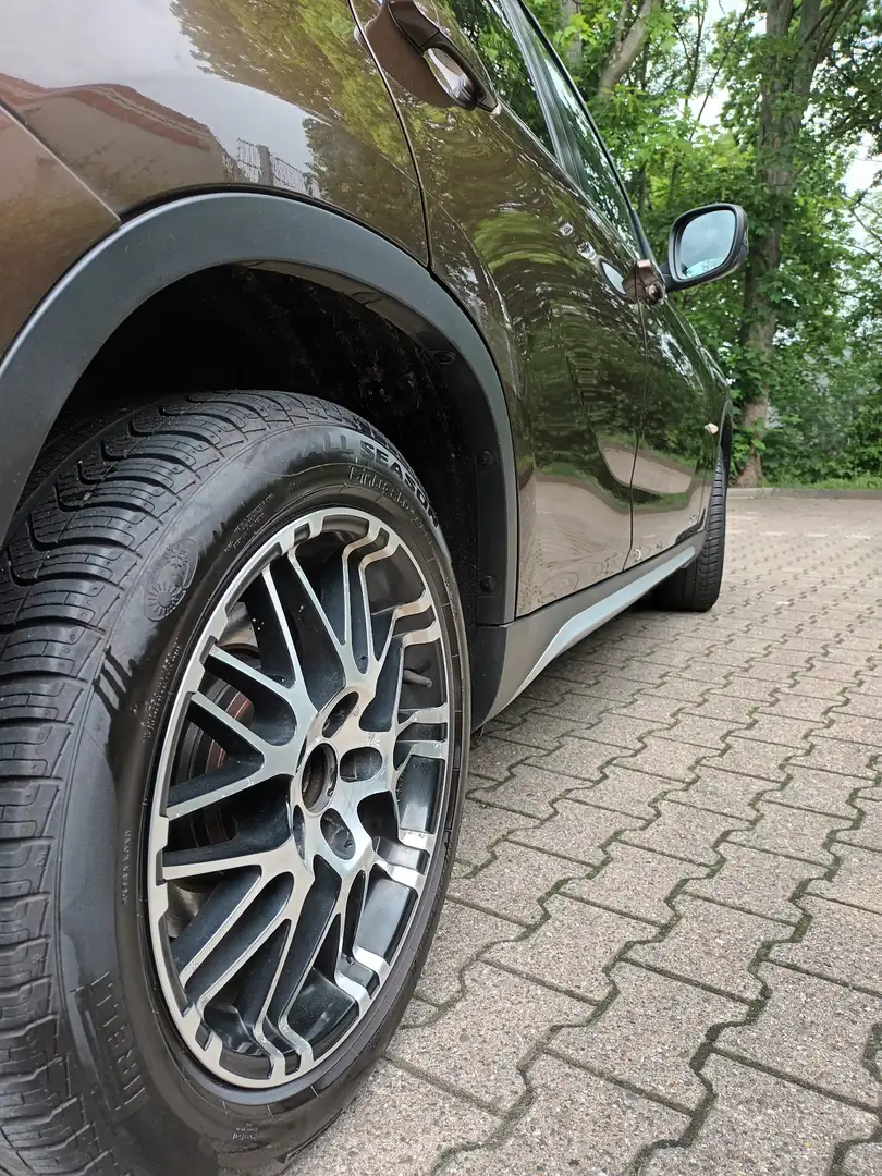 BMW X1 xDrive23d - 2