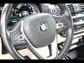 BMW X3 X3 sDrive18d Marrone - thumbnail 7