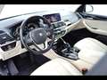 BMW X3 X3 sDrive18d Marrone - thumbnail 5
