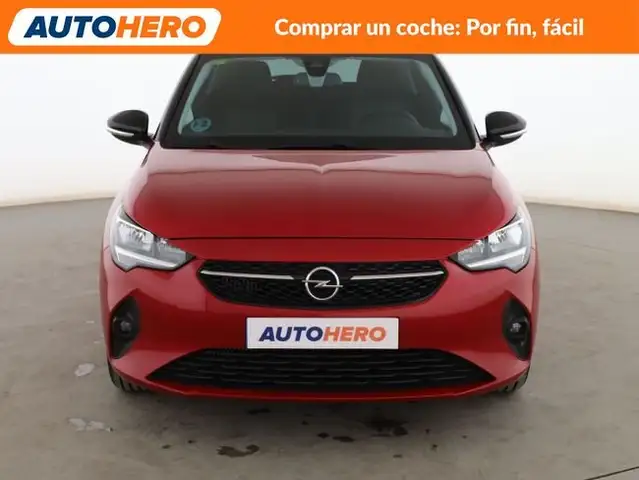 Opel Corsa view 9
