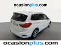 BMW 218 218dA Gran Tourer Blanco - thumbnail 4