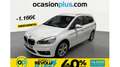 BMW 218 218dA Gran Tourer Blanco - thumbnail 1