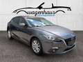 Mazda 3 Mazda3 Sport G100 Attraction, 1. Besitz mit Xen... Grau - thumbnail 4