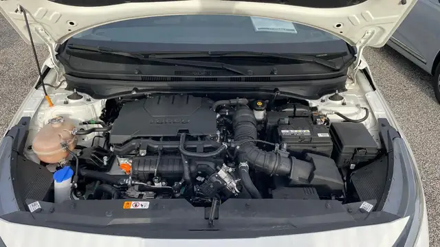 Hyundai I20 view 29