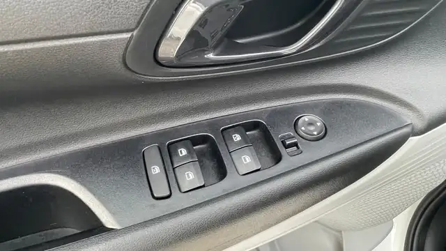 Hyundai I20 view 22
