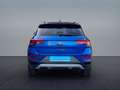 Volkswagen T-Roc 1.5 TSI DSG Goal+NAVI+LED+KAMERA+PDC+SHZ+ACC+APPC Blau - thumbnail 6