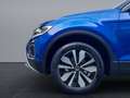 Volkswagen T-Roc 1.5 TSI DSG Goal+NAVI+LED+KAMERA+PDC+SHZ+ACC+APPC Blau - thumbnail 23