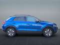 Volkswagen T-Roc 1.5 TSI DSG Goal+NAVI+LED+KAMERA+PDC+SHZ+ACC+APPC Blau - thumbnail 8