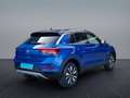 Volkswagen T-Roc 1.5 TSI DSG Goal+NAVI+LED+KAMERA+PDC+SHZ+ACC+APPC Blau - thumbnail 7