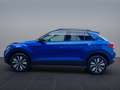 Volkswagen T-Roc 1.5 TSI DSG Goal+NAVI+LED+KAMERA+PDC+SHZ+ACC+APPC Blau - thumbnail 4