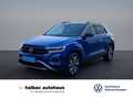 Volkswagen T-Roc 1.5 TSI DSG Goal+NAVI+LED+KAMERA+PDC+SHZ+ACC+APPC Blau - thumbnail 1