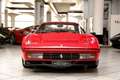 Ferrari 208 GTB TURBO | VETTURA UFFICIALE ITALIA|CRONOSERVICE Kırmızı - thumbnail 2