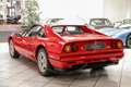 Ferrari 208 GTB TURBO | VETTURA UFFICIALE ITALIA|CRONOSERVICE Rood - thumbnail 5