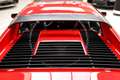 Ferrari 208 GTB TURBO | VETTURA UFFICIALE ITALIA|CRONOSERVICE Rosso - thumbnail 9