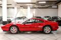 Ferrari 208 GTB TURBO | VETTURA UFFICIALE ITALIA|CRONOSERVICE Červená - thumbnail 4