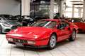 Ferrari 208 GTB TURBO | VETTURA UFFICIALE ITALIA|CRONOSERVICE Rood - thumbnail 3
