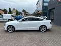 Audi A5 Sportback 1.8 TFSI Pro Line B&O|Leer|Stoelvw|Memmo Wit - thumbnail 7