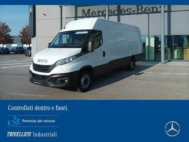 Iveco Daily 35 s16 a8 v h2 4100 ld