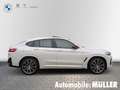 BMW X4 M40d*Laser*DAB*AHK*HiFi*HUD*Panorama*Standhzg.* Weiß - thumbnail 3