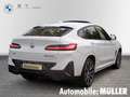 BMW X4 M40d*Laser*DAB*AHK*HiFi*HUD*Panorama*Standhzg.* Weiß - thumbnail 7