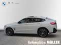BMW X4 M40d*Laser*DAB*AHK*HiFi*HUD*Panorama*Standhzg.* Weiß - thumbnail 6