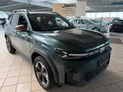 Dacia Bigster mild hybrid 130 4x4 Extreme