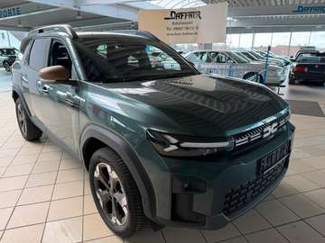 mild hybrid 130 4x4 Extreme