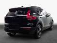 Volvo XC40 XC40 B3 B DKG Ultra Black Edition Schwarz - thumbnail 2