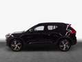 Volvo XC40 XC40 B3 B DKG Ultra Black Edition Schwarz - thumbnail 4