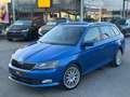 Skoda Fabia Fabia Combi 1.2 TSI DSG Scoutline Blau - thumbnail 1