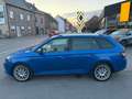 Skoda Fabia Fabia Combi 1.2 TSI DSG Scoutline Blau - thumbnail 5