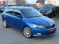 Skoda Fabia Fabia Combi 1.2 TSI DSG Scoutline Blau - thumbnail 2