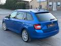 Skoda Fabia Fabia Combi 1.2 TSI DSG Scoutline Blau - thumbnail 4