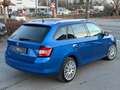 Skoda Fabia Fabia Combi 1.2 TSI DSG Scoutline Blau - thumbnail 3