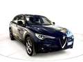 Alfa Romeo Stelvio 2.2 t Business Q4 210cv auto Blau - thumbnail 2