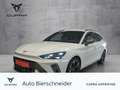 CUPRA Leon Sp. 1.5 eTSI DSG INTELLIGENT DRIVE eHECK Weiß - thumbnail 1